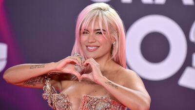 Karol G reveló con quien hará su próxima colaboración