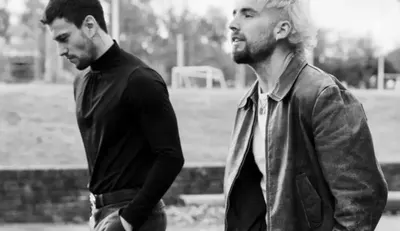 Escuchá "Lunar" el nuevo tema de MYA