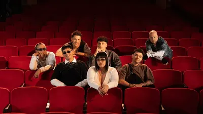 Marama une fuerzas con Flor Álvarez y Migrantes en "No Te Vayas (Remix)"