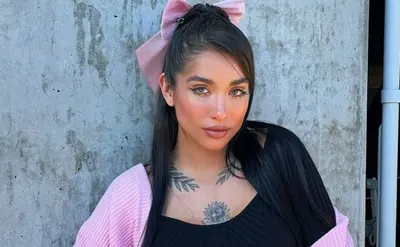 María Becerra tendrá una colaboración con una leyenda del reggaeton en su nuevo disco