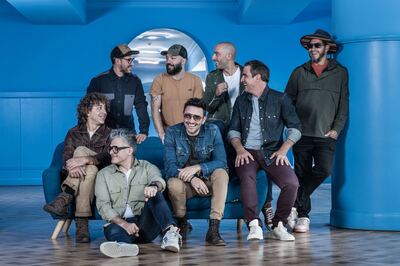 No Te Va Gustar suma una nueva fecha en el Movistar Arena