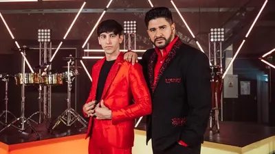 Ráfaga y Robleis reversionan "Agüita"