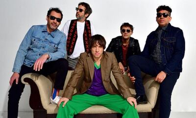 Turf suma una nueva fecha en Niceto