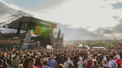 Cosquín Rock anunció su edición para el año próximo