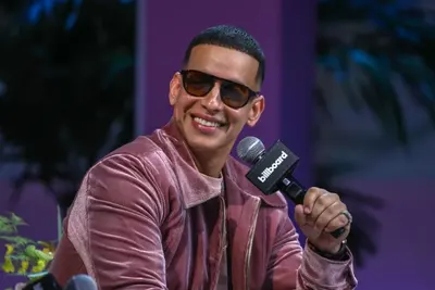 Daddy Yankee recibe su primera nominación a los Dove Awards