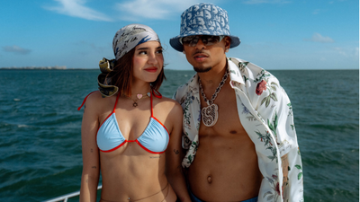 Ozuna colabora con Domelipa en el single "Ese Vato"