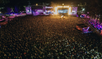 El Festival Bandera anunció su cartel completo