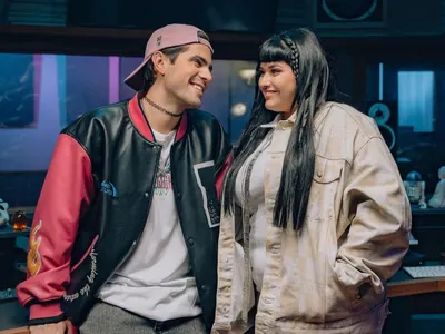 Flor Álvarez y Fer Vázquez llegan al Coliseo