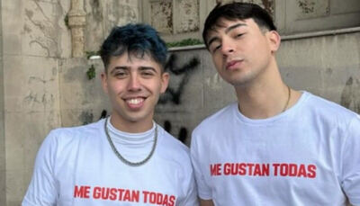 Luck Ra y Rusherking lanzarán la colaboración "Me gustan todas"