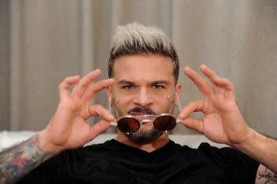 Pedro Capó publicó su nuevo sencillo "Sabe Bien"