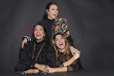 El trío Raíz lanza "Tan Bonita"