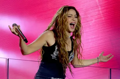 Shakira actuará en la final de la Copa América
