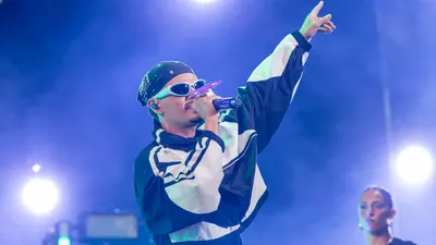 Abraham Mateo reversiona el clásico "Hoy tengo ganas de ti"