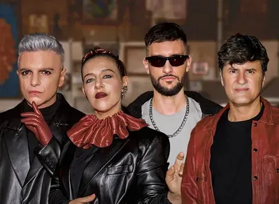 Big One, Ciro y Miranda! se unen para lanzar "A dónde vas si te vas"