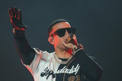 Daddy Yankee dará un recital gratuito en Argentina