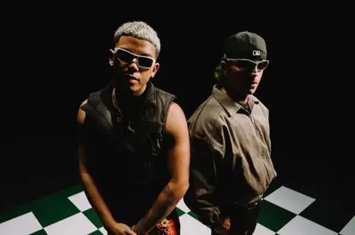 "Se Me Olvida": La nueva canción de Feid y Maisak