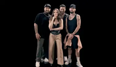 Jesse & Joy lanzan "Te perdí"
