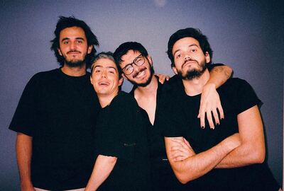 Escuchá “Antes de los 30 (En sueño desde Madrid)”, lo nuevo de Morat