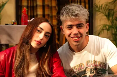 Salió "Doctor", la colaboración de Luck Ra y Nicki Nicole