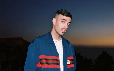 "Balearico": El nuevo lanzamiento de Rels B