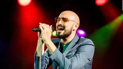 Abel Pintos se une a Ha-Ash en "Me dediqué a perderte"