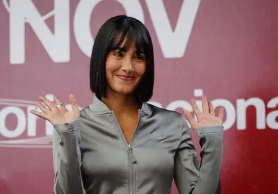 Aitana lanzará una docu-serie sobre su vida