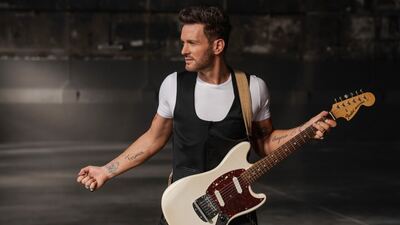 Axel anunció shows de su nuevo tour