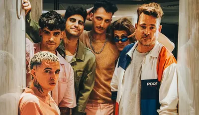 Chano se une a Un Verano en “De Abajo Para Arriba"