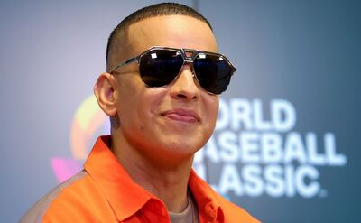 Daddy Yankee anunció la salida de su primer libro