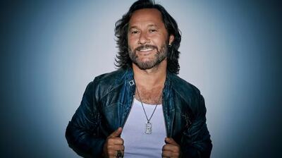 Diego Torres agrega un tercer Movistar Arena