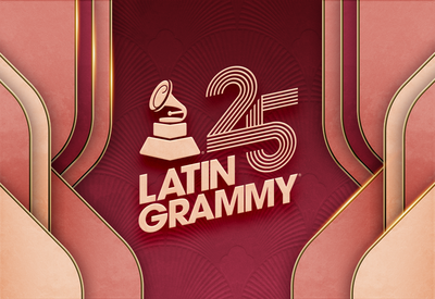 Los Latin Grammy dieron a conocer a los nominados de la edición 2024