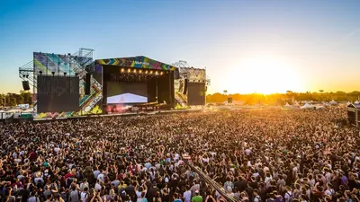 El Lollapalooza Argentina anunció su lineup para el 2025
