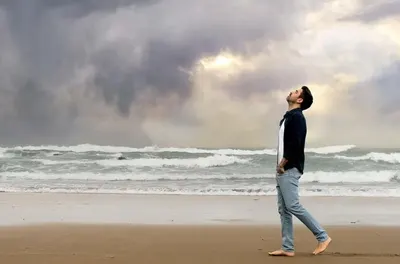 Alex Ubago publica "Galerna", su nuevo trabajo discográfico