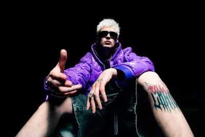 Salió "Kustom" el nuevo disco de Lit Killah