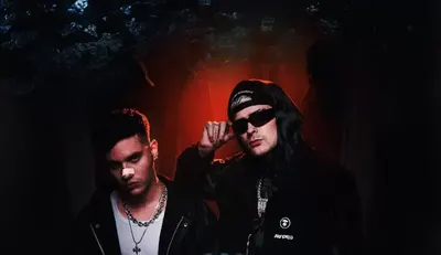 Dani Ribba y Lit Killah se unen para traernos nuevo single y video