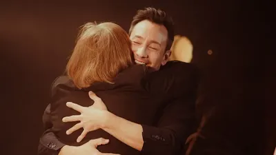 Luciano Pereyra lanza "Mi Primer Amor"