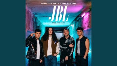 Migrantes se une a The La Planta y Lil Cake para publicar "JBL"