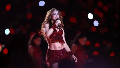 Shakira suma un nuevo show en Argentina