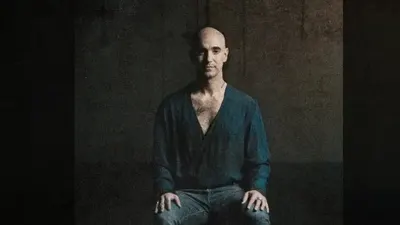 Abel Pintos reversiona "Creo En Ti"