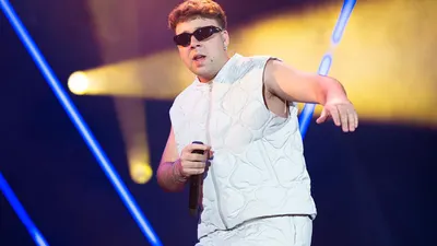 Se viene música nueva de Quevedo