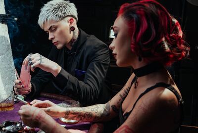 Lit Killah y Tuli estrenan el video de "Mala Suerte"