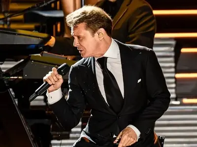 Luis Miguel cerrará su gira mundial en el Campo Argentino de Polo