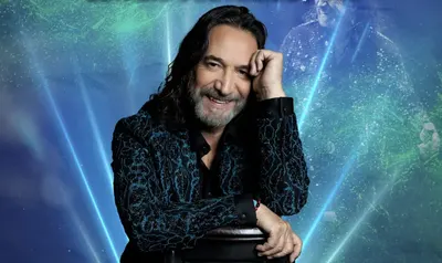 Marco Antonio Solis vuelve a nuestro país