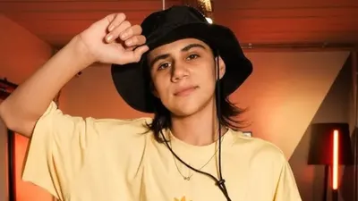 Valentino Merlo anunció su primer Gran Rex
