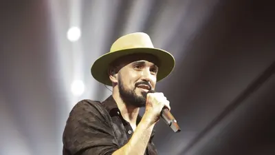 Abel Pintos anunció su gira de verano