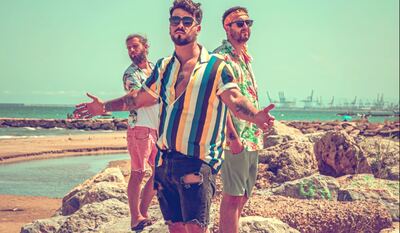 Bombai y Coti lanzan "Verano del 19"
