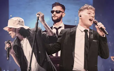 Emanero publica la versión en directo de "Si un Día Estás Sola"