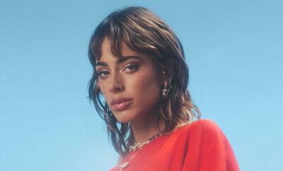 "El Cielo": Lo nuevo de Tini