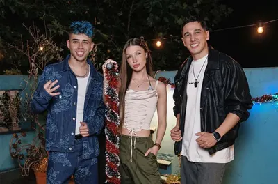 Llega la versión cuarteto de "En otra vida"