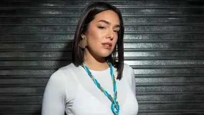 Ángela Leiva anunció su gira de verano